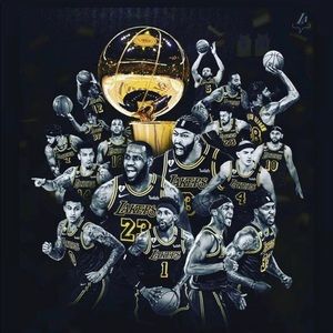 Meet your Posher, Ricky